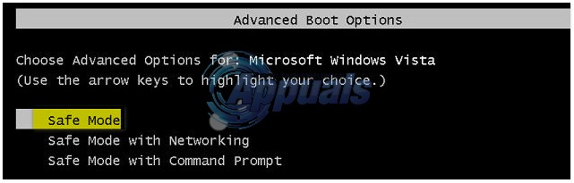 Cách sửa lỗi máy chủ Windows Script khi khởi động 