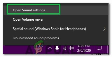 Cách khắc phục sự cố No Sounds với Conexant Audio / Smartaudio trên Windows 10 