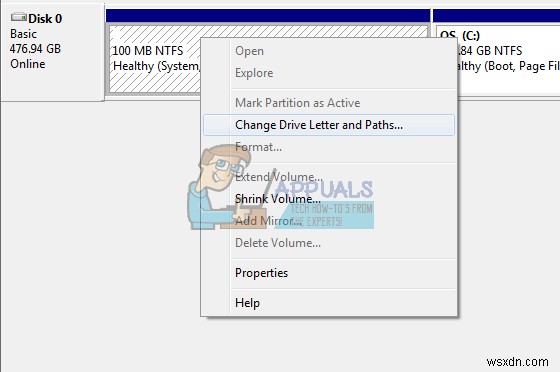 Làm thế nào để khắc phục lỗi cập nhật Windows 10 0xc1900200? 