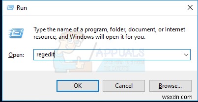 Khắc phục:Lỗi cập nhật Windows 0x8024401c (Xem trước kỹ thuật) 