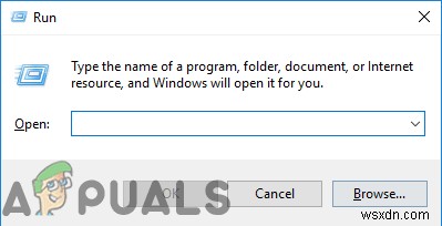 Khắc phục:Windows Shell Common DLL đã ngừng hoạt động 