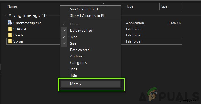GIẢI QUYẾT:File Explorer không tải hoặc tải chậm sau khi nâng cấp Windows 10 