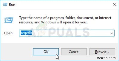 Khắc phục:Nhấp chuột phải không hoạt động trên Windows 10 