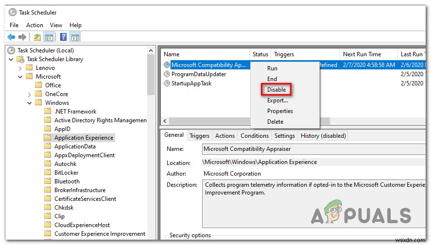 Cách thực hiện:Tắt Telemetry trong Windows 10 