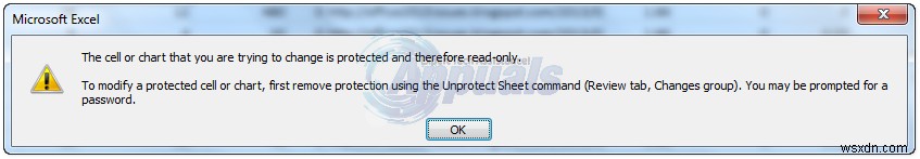 Cách bảo vệ bằng mật khẩu hoặc mã hóa tệp Excel 