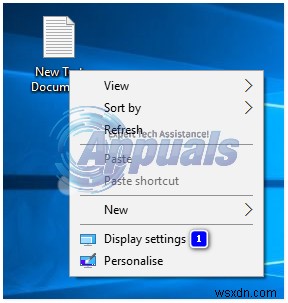 Khắc phục:File Explorer không mở trên Windows 10 