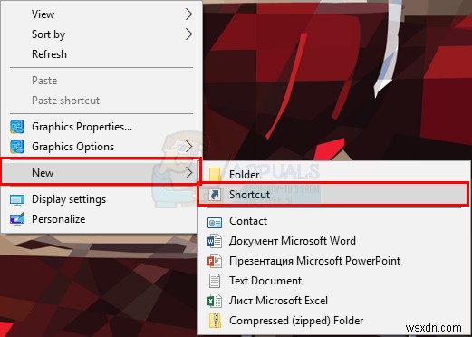 Khắc phục:File Explorer không mở trên Windows 10 