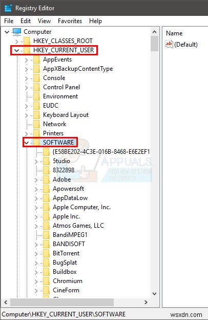 Khắc phục:File Explorer không mở trên Windows 10 