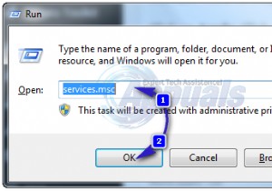 Tất cả những gì bạn cần biết về quá trình Werfault.exe 