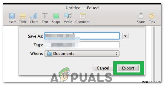 Cách thực hiện:Chuyển đổi tệp trang thành tài liệu hoặc DOCX 