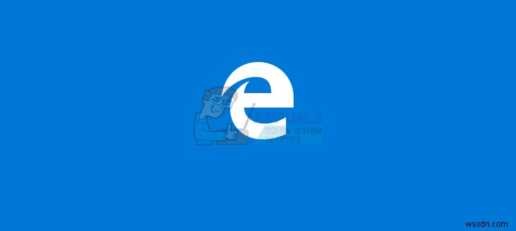 Khắc phục:Trình duyệt mặc định Keep’s Thay đổi thành Edge trên Windows 10 (Bản cập nhật dành cho người sáng tạo) 