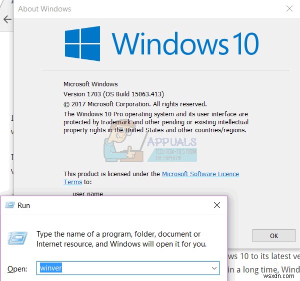 Cách nhận bản cập nhật Windows 10 Creator 