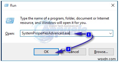 KHẮC PHỤC:PAGE_FAULT_IN_NONPAGED_AREA 