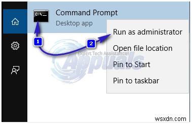 KHẮC PHỤC:PAGE_FAULT_IN_NONPAGED_AREA 