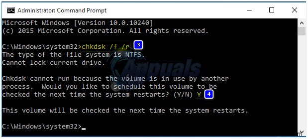 KHẮC PHỤC:PAGE_FAULT_IN_NONPAGED_AREA 