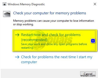 KHẮC PHỤC:PAGE_FAULT_IN_NONPAGED_AREA 