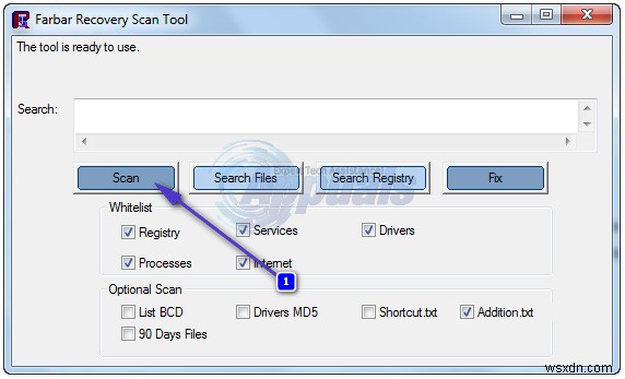 Cách khắc phục việc sử dụng CPU và bộ nhớ cao bằng csrss.exe 