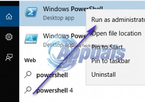 Khắc phục:Lỗi 0x80070426 trong Ứng dụng Thư Windows 10 