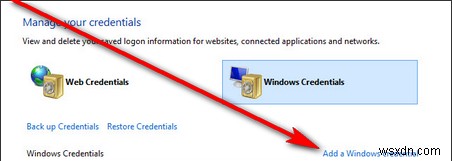 Khắc phục:Không thể truy cập tài khoản WD My Cloud trên Windows 10 