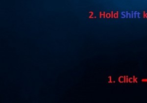 Khắc phục:Windows 10 bị kẹt trong Màn hình chào mừng 