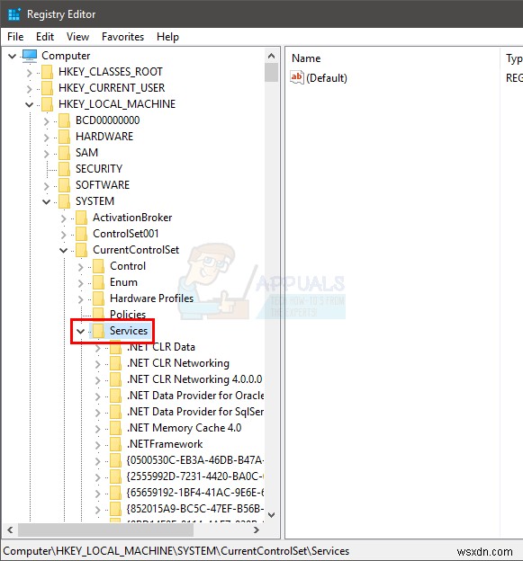 Khắc phục:Ổ đĩa CD / DVD không hiển thị trong Windows Explorer 