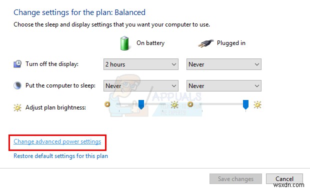 Khắc phục:Thiết bị USB không được nhận dạng trên Windows 10 