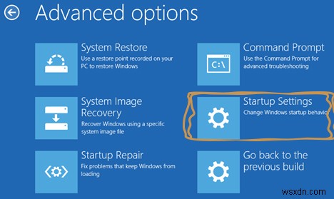 Cách thực hiện:Khởi động Windows 10 ở Chế độ An toàn 