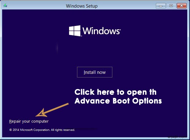 Cách thực hiện:Khởi động Windows 10 ở Chế độ An toàn 