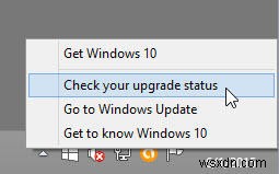 Khắc phục:Lỗi nâng cấp Windows C1900204 
