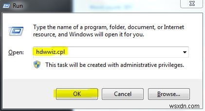 Hướng dẫn từng bước để cài đặt bộ điều hợp đường hầm Teredo của Microsoft 