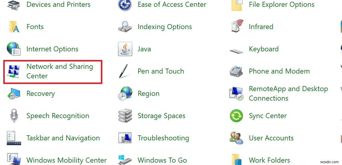 Chia sẻ thư mục giữa Windows 7/8 và Windows 10 (Từng bước) 