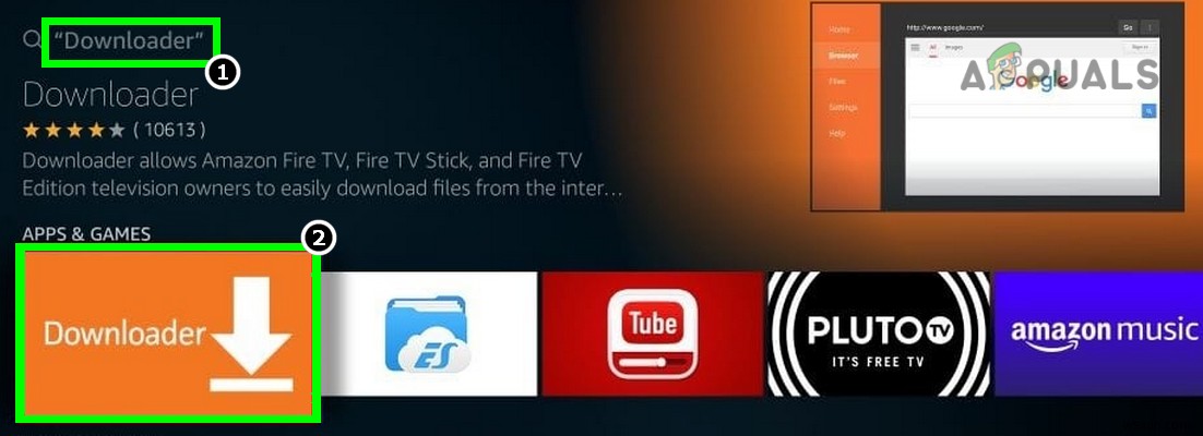 Làm thế nào để mở khóa Amazon Fire Stick của bạn? 