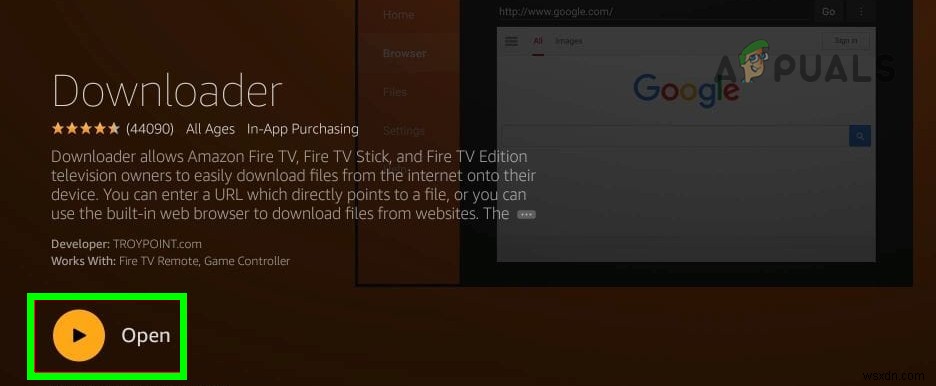 Làm thế nào để mở khóa Amazon Fire Stick của bạn? 