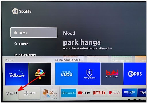 Cách kích hoạt mạng NFL trên Amazon Fire TV, Roku, PlayStation và những người khác 