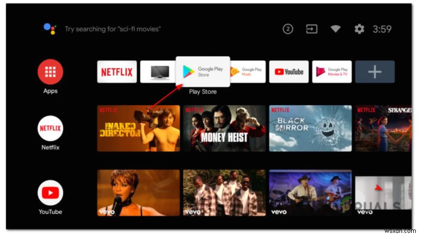 Cách kích hoạt MTV trên Roku, Amazon Fire Stick và Apple TV 