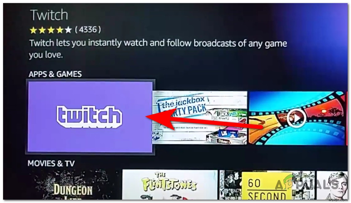 Kích hoạt tài khoản Twitch trên iOS, Xbox, Roku và hơn thế nữa 