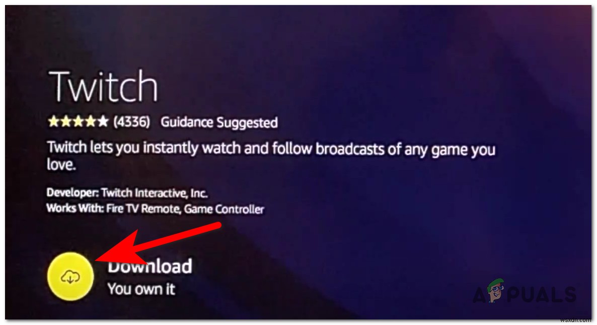 Kích hoạt tài khoản Twitch trên iOS, Xbox, Roku và hơn thế nữa 