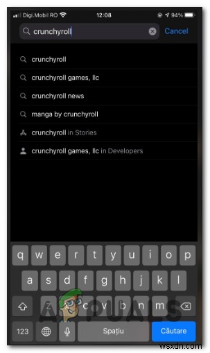 Kích hoạt Crunchyroll trên mọi thiết bị bằng cách sử dụng www.crunchyroll / active 