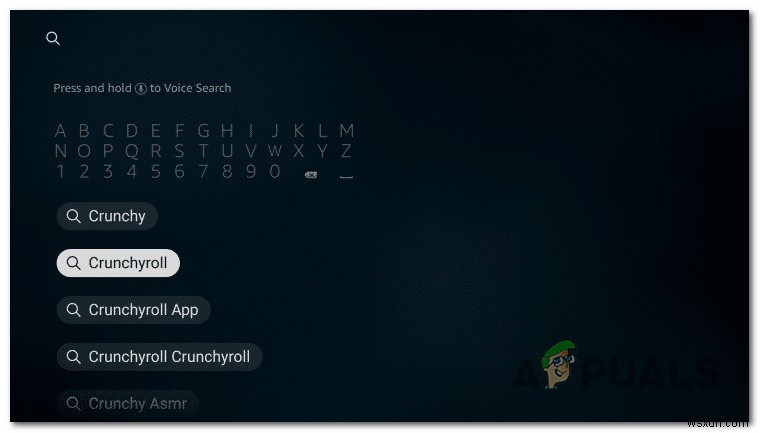 Kích hoạt Crunchyroll trên mọi thiết bị bằng cách sử dụng www.crunchyroll / active 
