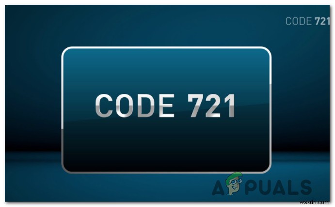 Cách giải quyết Mã lỗi DirecTV 721 (Kênh không được mua) 