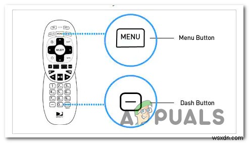 Cách sửa lỗi DirecTV 920 