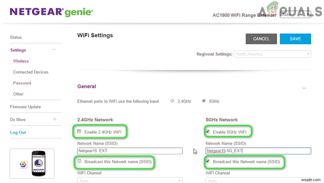 Cần điều khiển không kết nối với Wi-Fi? Hãy thử các bản sửa lỗi này 