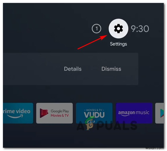 [FIX] Mã lỗi TVQ-PM-100 trên Netflix 