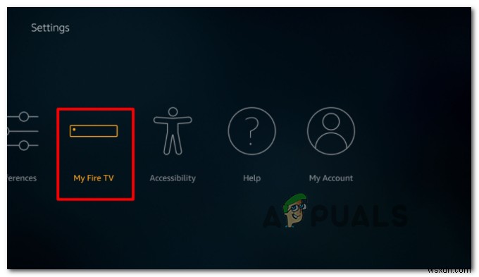 [FIX] Mã lỗi TVQ-PM-100 trên Netflix 