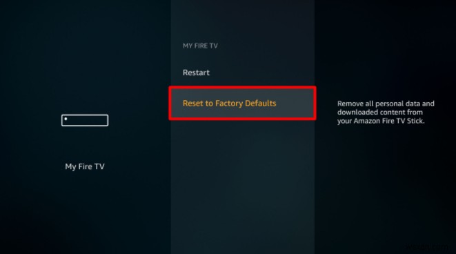 [FIX] Mã lỗi TVQ-PM-100 trên Netflix 