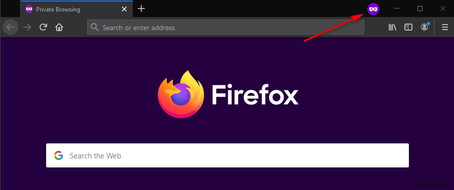 [Khắc phục] Mã lỗi Netflix F7053 1803 trên Mozilla Firefox 