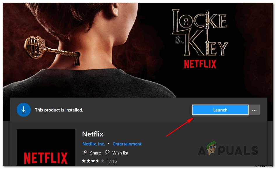 [Khắc phục] Mã lỗi Netflix F7053 1803 trên Mozilla Firefox 