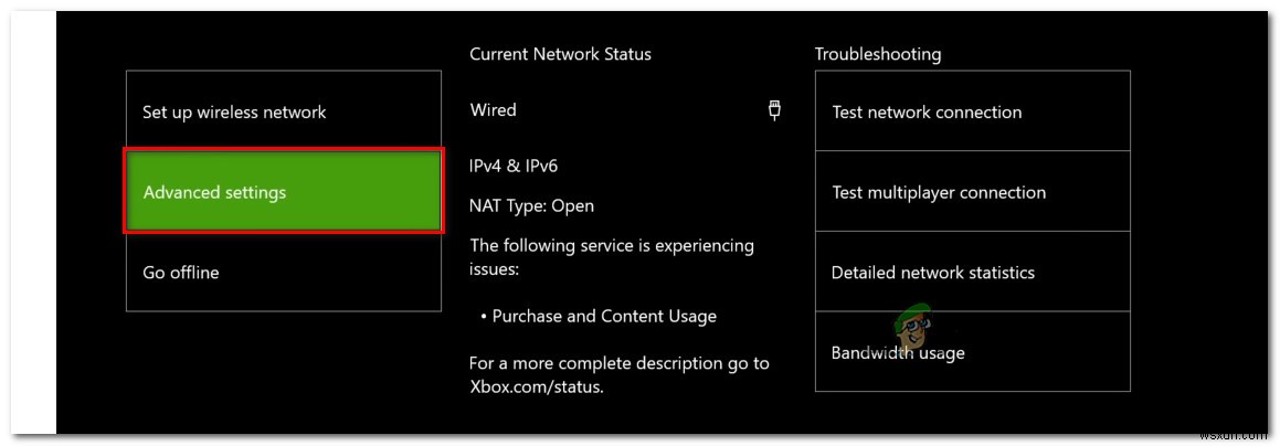 Làm thế nào để sửa mã lỗi ứng dụng Twitch 995f9a12 trên Xbox One? 