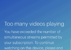 Quá nhiều video phát lỗi BYA-403-009 trên Hulu 