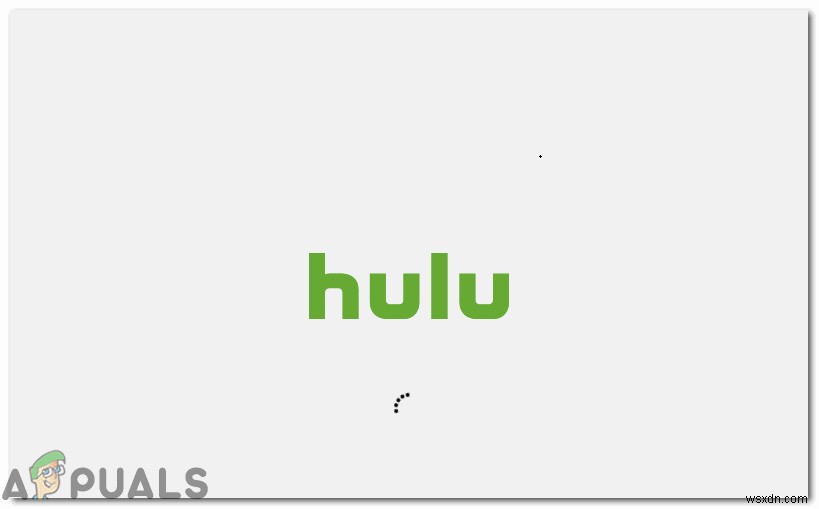 Cách khắc phục lỗi Hulu 94 